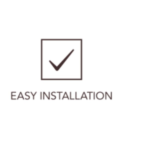 allen + roth 84-in Grey Blackout Thermal lined Back tab Single curtain panel - Picture 8 of 11